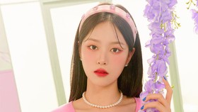 Agensi Bantah HyunJin LOONA Pacaran dengan Komposer 44 Tahun