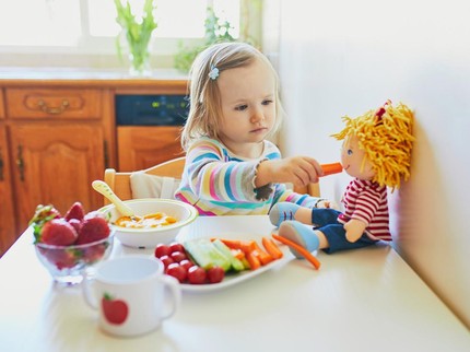 Anak Enggak Suka Makan Buah dan Sayur, Perlukah Suplemen Tambahan? Ini Kata Dokter