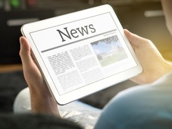 Teks Berita: Pengertian, Ciri-ciri, Jenis hingga Contohnya