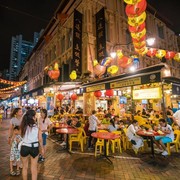Negara Paling Bahagia di Asia, Ini 5 Kebiasaan Orang Singapura yang Bisa Ditiru