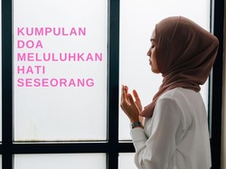 3 Doa Meluluhkan Hati Seseorang yang Kita Cintai, Baca Ini Buat Si Dia