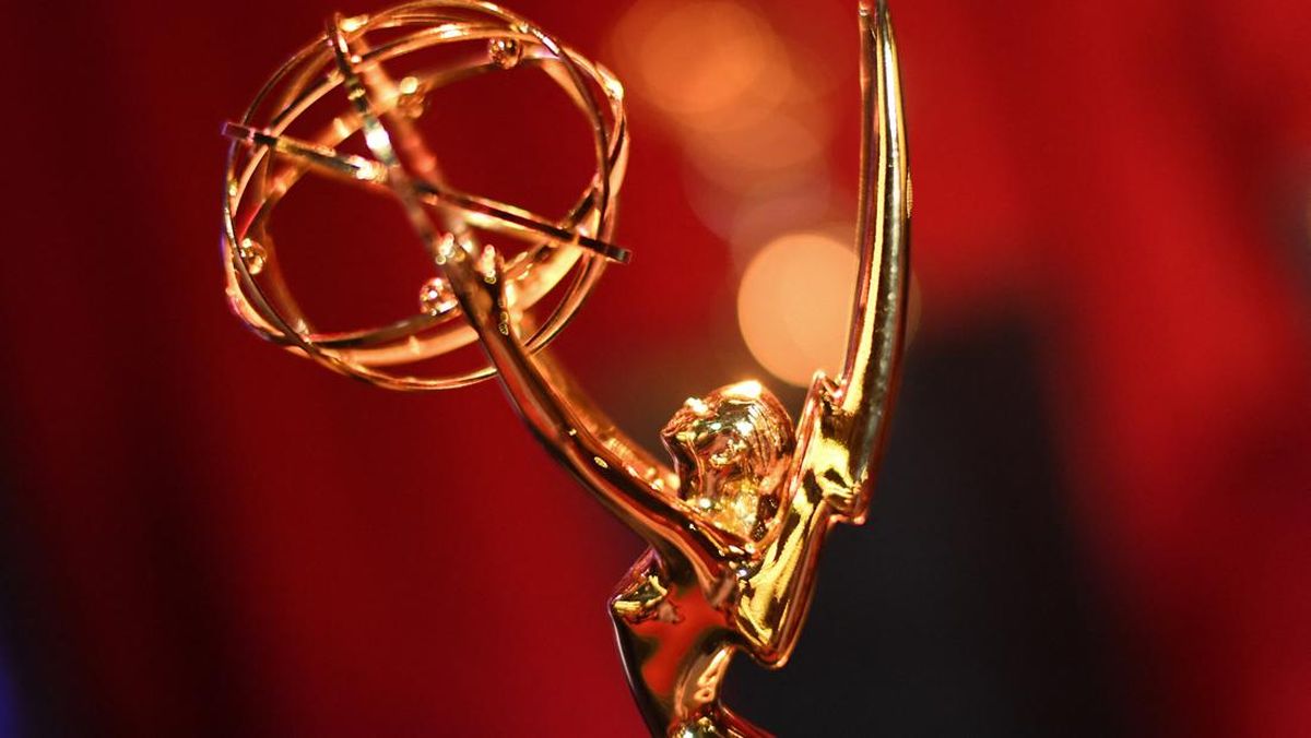 Daftar Nominasi Primetime Emmy Awards 2026