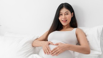 Kenali yuk Perubahan Bentuk Perut Ibu Hamil Mulai 1 hingga 9 Bulan