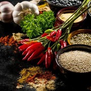 Bukan Hanya untuk Masak, 5 Rempah Ini Juga Berkhasiat untuk Kesehatan! Sudah Tahu?