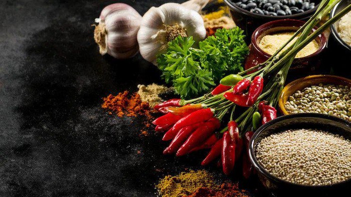 Bukan Hanya untuk Masak, 5 Rempah Ini Juga Berkhasiat untuk Kesehatan! Sudah Tahu?