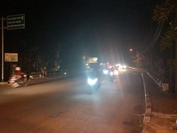 Cerita Warga Bali Bunyikan Klakson Tiap Lintasi Tempat Sakral