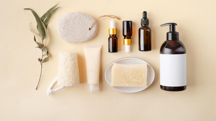 Ilustrasi skincare/Freepik.com/Freepik