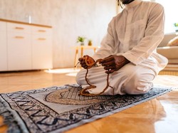 Wirid setelah Sholat Fardhu sesuai Sunnah Rasulullah SAW