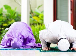 Jadwal Sholat Makassar dan Sekitarnya 13 Agustus, Jangan Sampai Lalai!