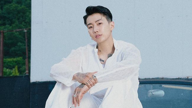 Heboh Jay Park Gabung OnlyFans, Unggahannya Disorot