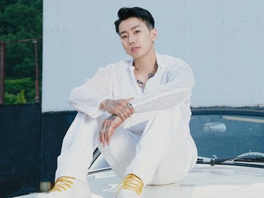 Lirik Lagu Your/My - Jay Park