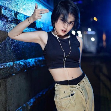 Tangis Jeje Slebew Saat Didatangi Yesus lewat Mimpi Diminta untuk Tobat