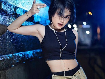 img-title Terkuak, Alasan Jeje Ngamuk Saat Fans Heboh Minta Foto Bareng