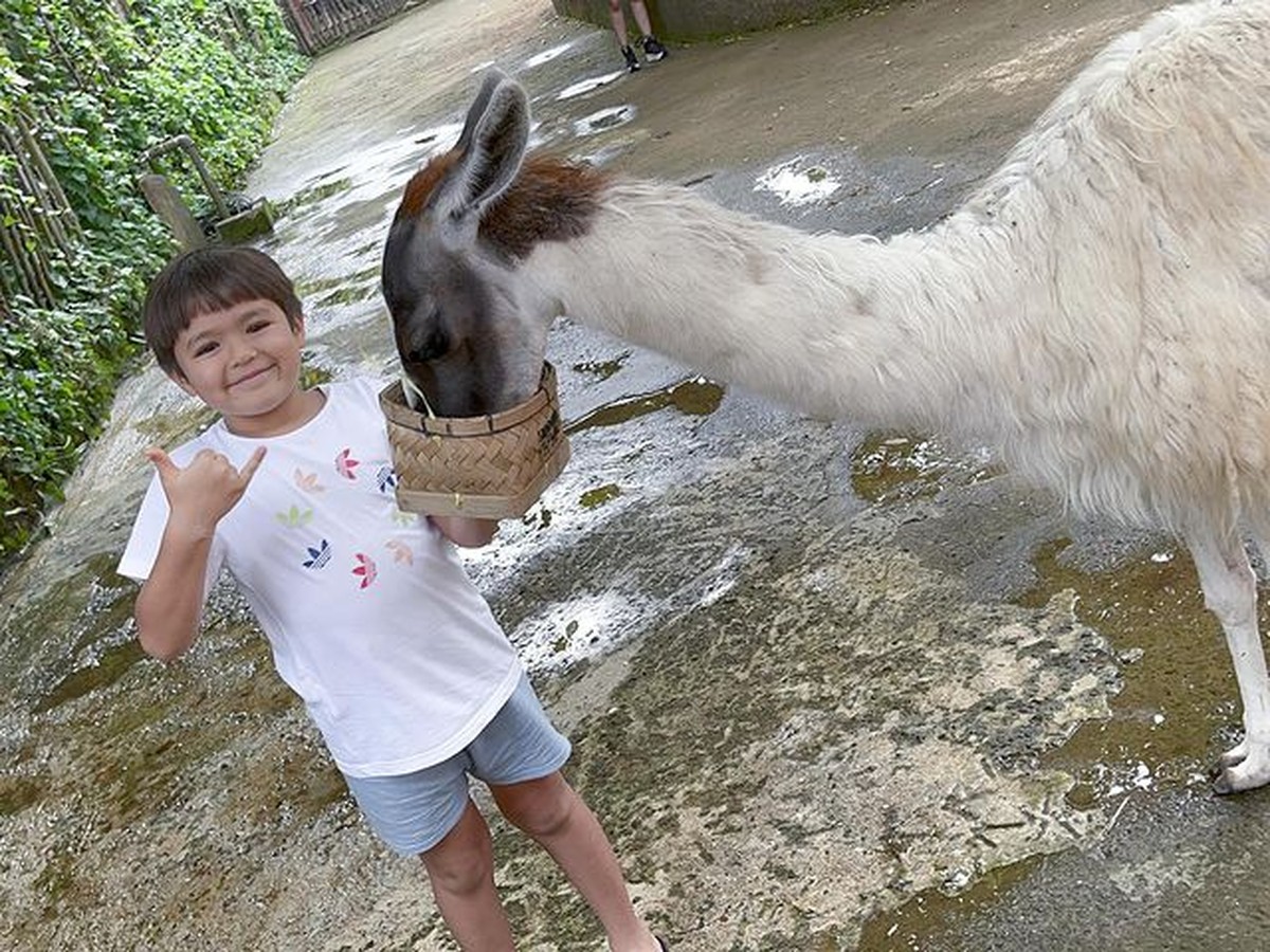 Jessica Iskandar dan El Barack