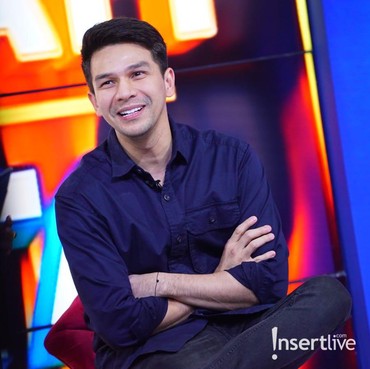 Jonathan Frizzy Bantah Tudingan Beri Nafkah Anak Rp5 Juta