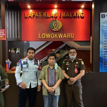 Ini Isi Chat Korban Pemerkosaan Julianto Eka Putra pada Deddy Corbuzier