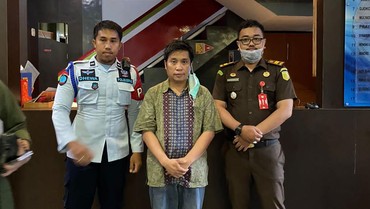Ini Isi Chat Korban Pemerkosaan Julianto Eka Putra pada Deddy Corbuzier