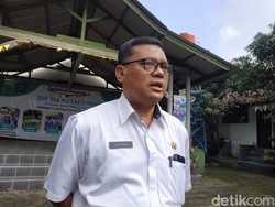 Blak-blakan Kepsek SD di Bandung yang Sekolahnya Minim Peminat