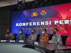 Hikmahbudhi: Percayakan Kasus Brigadir J ke Timsus, Kita Kawal Prosesnya