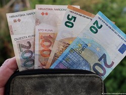 Kroasia Akan Jadi Peserta Terbaru Mata Uang Euro