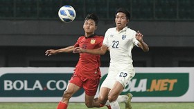 Pesan Mendalam Pelatih Thailand Ketar-ketir Menuju Piala Asia U-20