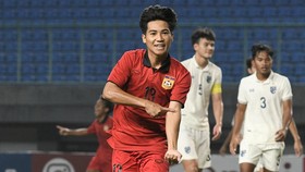 Lolos Final, Kapten Laos Tunggu Video Call Ketua Umum Federasi