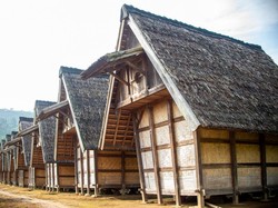 25 Tempat Wisata di Jawa Barat Paling Terbaik