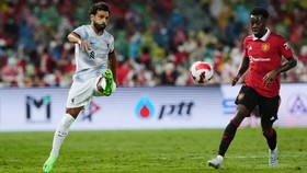 MU vs Liverpool: Big Match Tim Bawah Liga Inggris