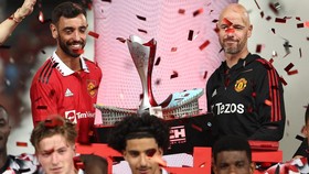 MU Disebut Kurang Ajar usai Tinggalkan Trofi Bangkok Century Cup