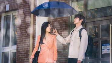 Misteri 'Why Her?' Siap Terungkap, Hwang In Yeop Bakal Kehilangan Seo Hyun Jin?