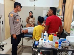 Kesaksian Penumpang Saat Mobil Terjun ke Jurang Banyuwangi Sedalam 40 Meter