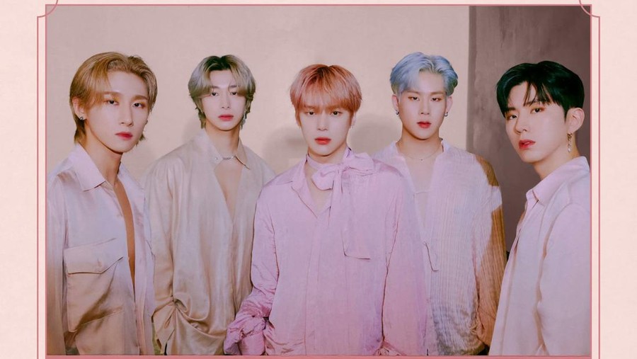 Monsta X