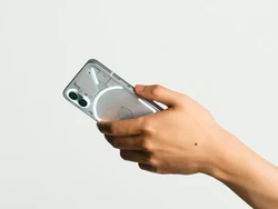 5 Fitur Nothing Phone (1) yang Patut Diwaspadai Apple dan Samsung