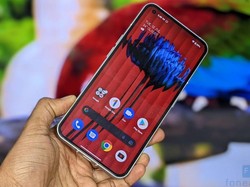 Review Nothing Phone 1, HP Android Aneh yang Mencuri Perhatian