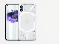 Nothing Phone 1 Diterpa Isu Cacat Desain