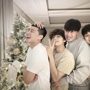 Dijuluki Social Butterfly, Deretan Idol K-Pop Ini Ternyata Seorang Introvert!