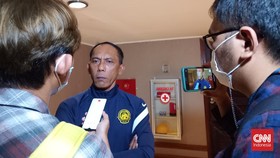 Pelatih Malaysia Ngeluh Jadwal, Minta Indonesia Hormati Aturan AFF
