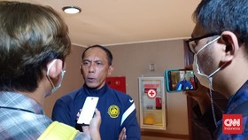 Pelatih Malaysia Usai Gagal Lolos: Tim Saya Bisa Jadi Raksasa Asia