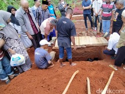 Besok, Polda Lampung Ekshumasi dan Autopsi Jenazah RF