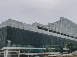 4 Wajah Baru Taman Ismail Marzuki