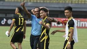 Bantai Vietnam, Malaysia Apresiasi Dukungan dari Indonesia