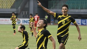 Daftar 28 Tim Negara Gagal Lolos Piala Asia U-20 2023