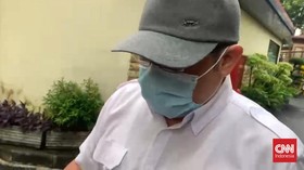 Bareskrim Minta Imigrasi Cekal 4 Petinggi ACT