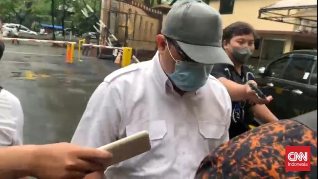 Dirtipideksus Bareskrim menyatakan penyidik akan kembali memeriksa empat tersangka kasus ACT pada Jumat (29/7) mendatang.