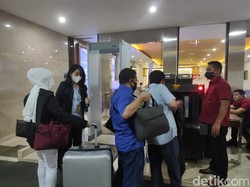 3 Hal yang Didalami di Pemeriksaan Dugaan Penggelapan Dana ACT Hari Ini
