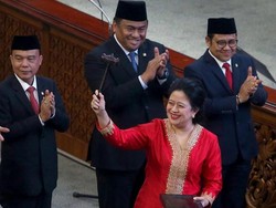 Peningkatan Kepuasan Publik ke DPR Tak Lepas dari Peran Puan Maharani