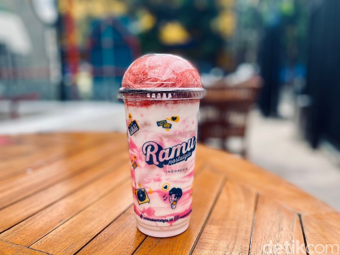 Ramu Nostalgia 5 Sumber Kekayaan Rizky Febian dan Mahalini