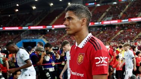 Varane Bongkar Rahasia Skema Ten Hag