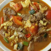 Rencana Mau Masak-masak Weekend Ini? Cek 3 Resep Masakan Daging dari Chef Devina Hermawan