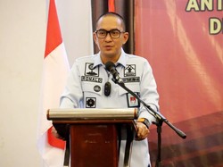Pemprov DKI Ungkap Baru 5 dari 70 Budaya Asli Jakarta yang Dicatatkan